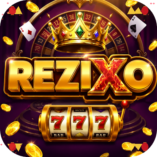 rezixo — galeri pratinjau - APK Resmi