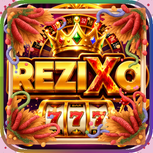 rezixo — galeri pratinjau Resmi APK